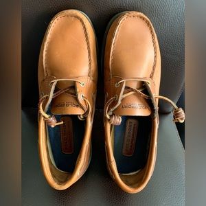Polo Sport Ralph Lauren Boat Shoes